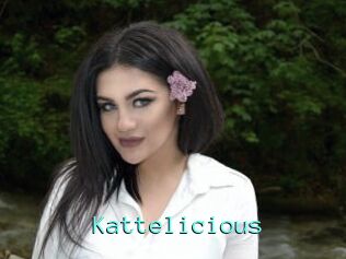 Kattelicious