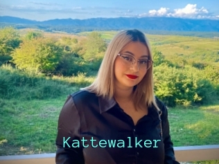 Kattewalker