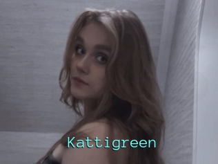 Kattigreen