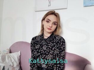 Kattysalsa