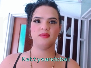 Kattysandobal