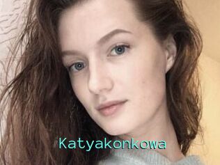 Katyakonkowa