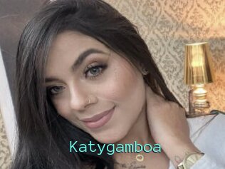 Katygamboa