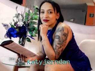 Katyjorndan