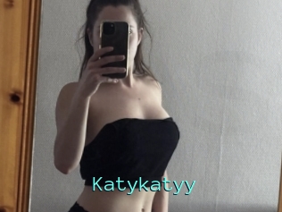 Katykatyy