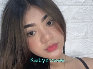 Katyrosee