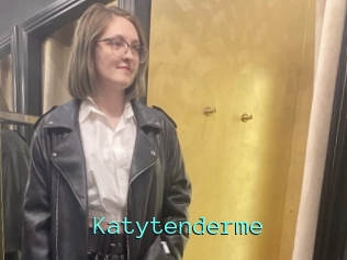 Katytenderme