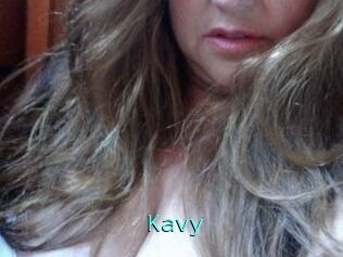 Kavy