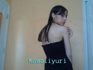 Kawaiiyuri