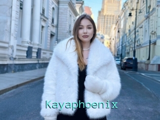 Kayaphoenix