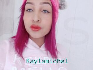 Kaylamichel