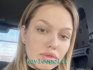 Kayleepolir
