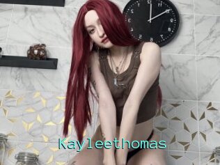 Kayleethomas