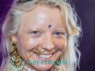 Kayliarupa