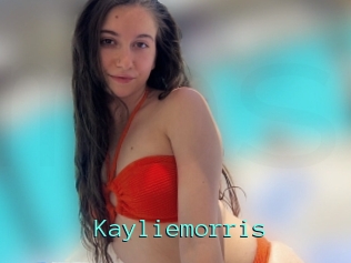 Kayliemorris