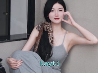 Kayti