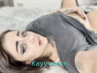 Kayyvance