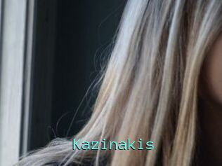 Kazinakis