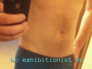 Kc_exhibitionist_4u