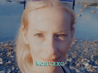 Kcatxxo