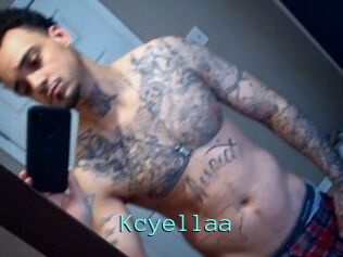 Kcyellaa
