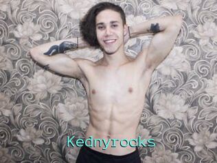 Kednyrocks