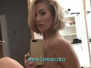 Keeleexoxo
