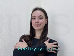 Keeleybyfield