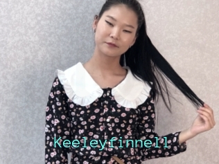 Keeleyfinnell