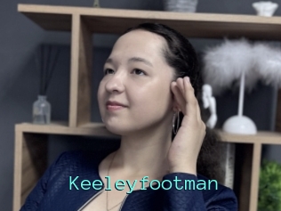 Keeleyfootman