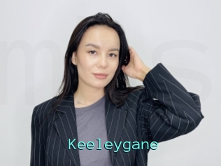 Keeleygane