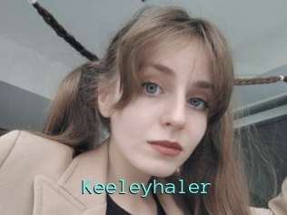 Keeleyhaler