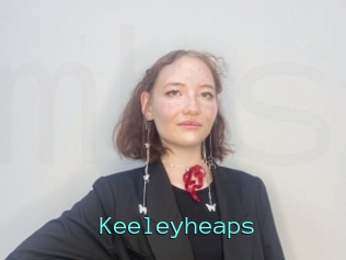 Keeleyheaps