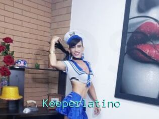 Keeperlatino