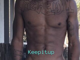 Keepitup