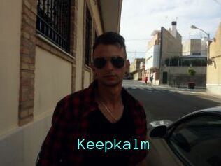 Keepkalm