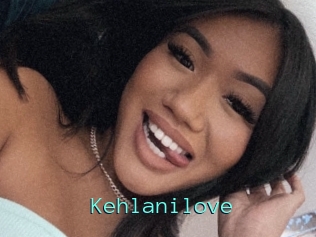 kehlanilove Mobile Sex