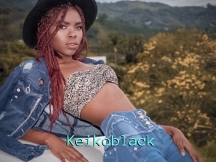 Keikoblack