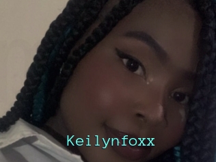 Keilynfoxx