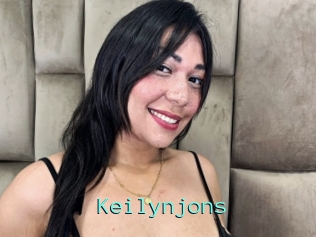 Keilynjons