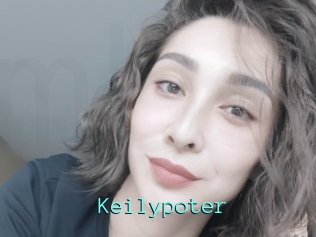 Keilypoter