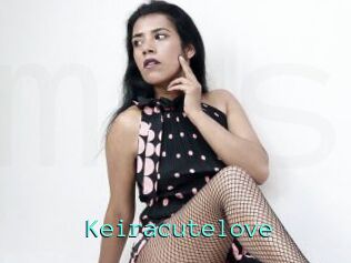 Keiracutelove