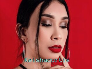Keishacurtis