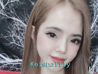 Keishalily