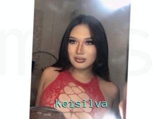 Keisilva
