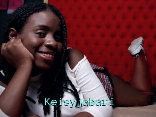 Keisyjabari