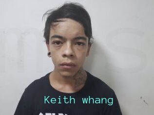 Keith_whang