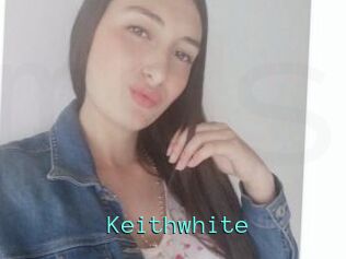 Keithwhite