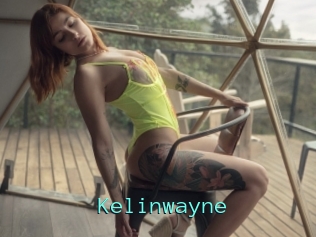 Kelinwayne