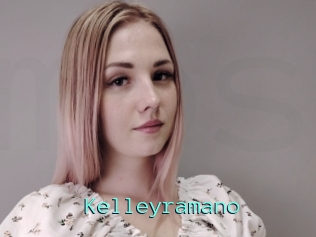 Kelleyramano